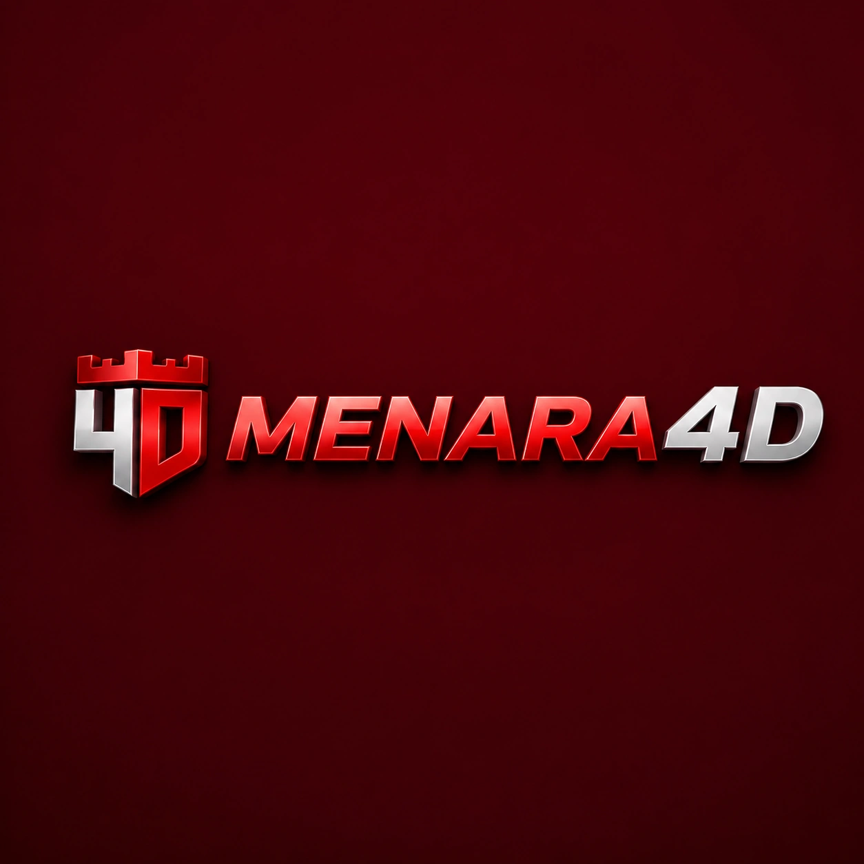 Aplikasi menara4d Resmi dan Terpercaya di Android
