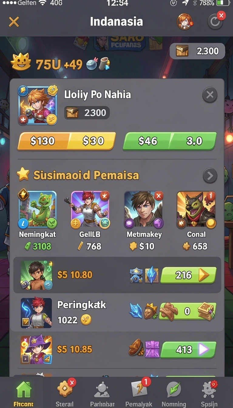 agenolx