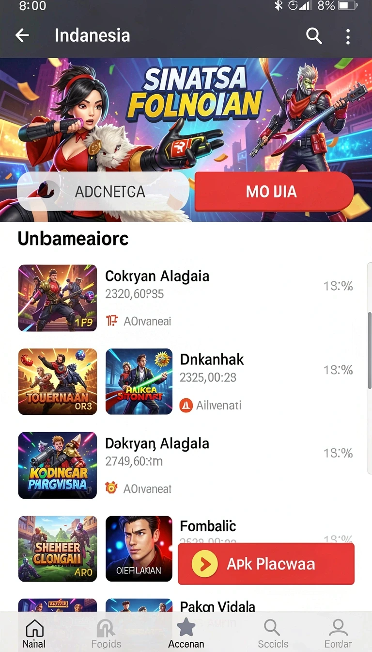agenolx